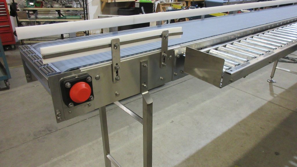 Pack Station 3
